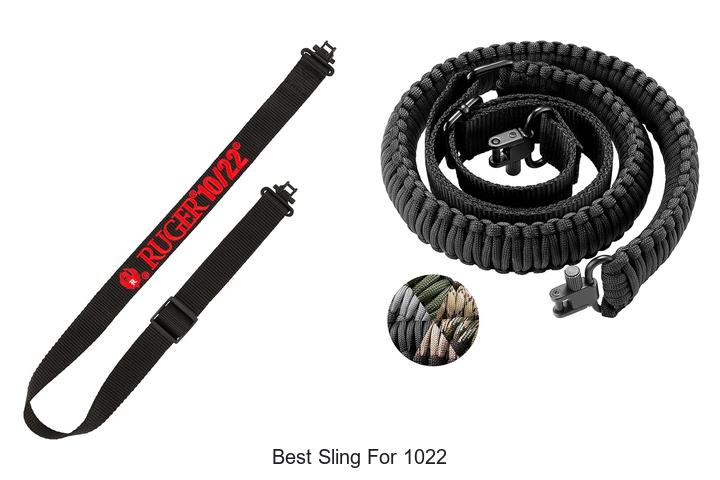 best sling for 1022