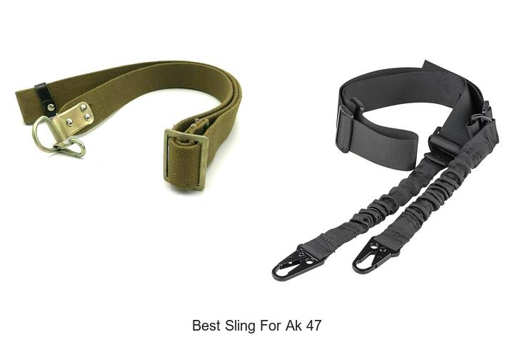 best sling for ak 47