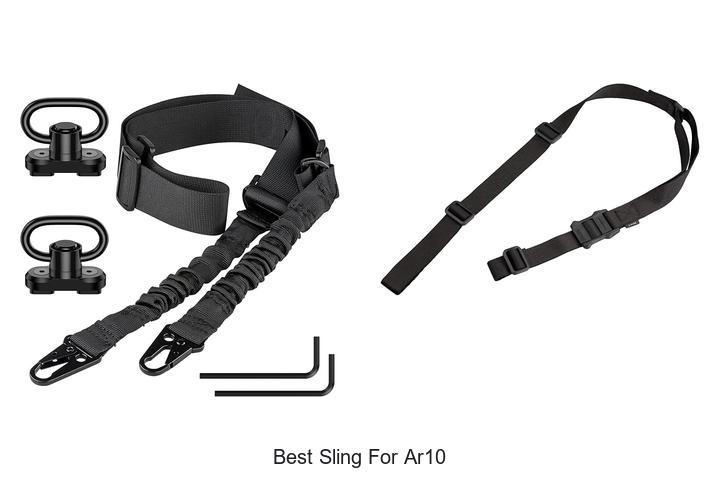 best sling for ar10
