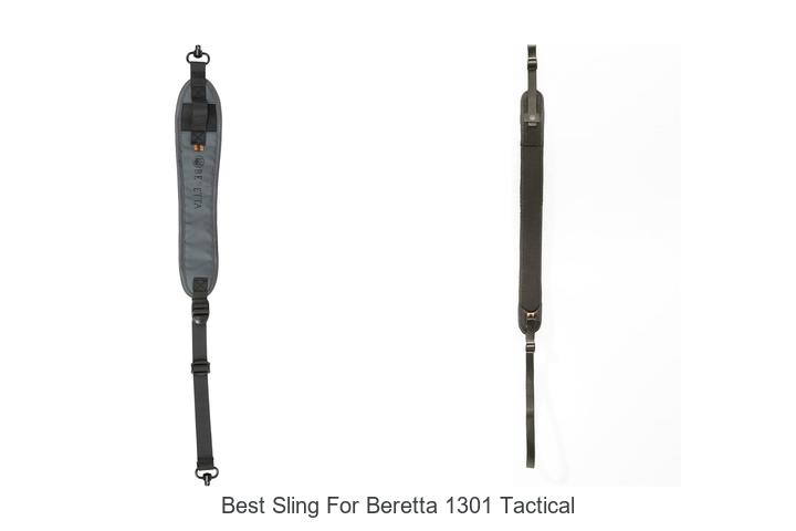 Top 12 Best Sling for Beretta 1301 Tactical You Need Now