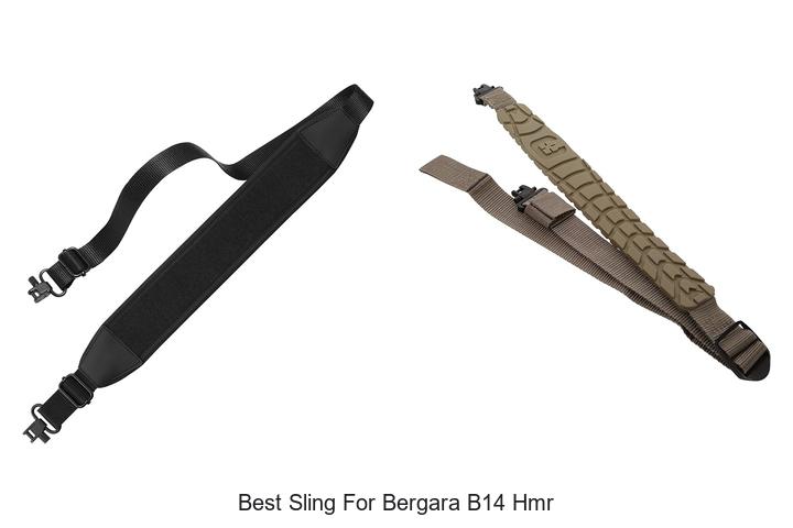 Top 12 Best Sling For Bergara B14 HMR That Boost Accuracy!
