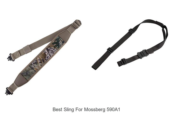 best sling for mossberg 590a1