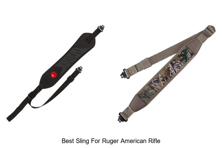 best sling for ruger american rifle