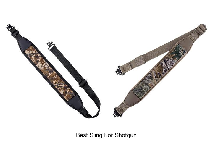 best sling for shotgun