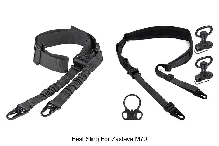 best sling for zastava m70