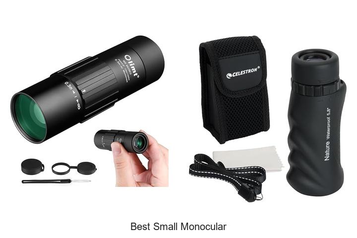 best small monocular