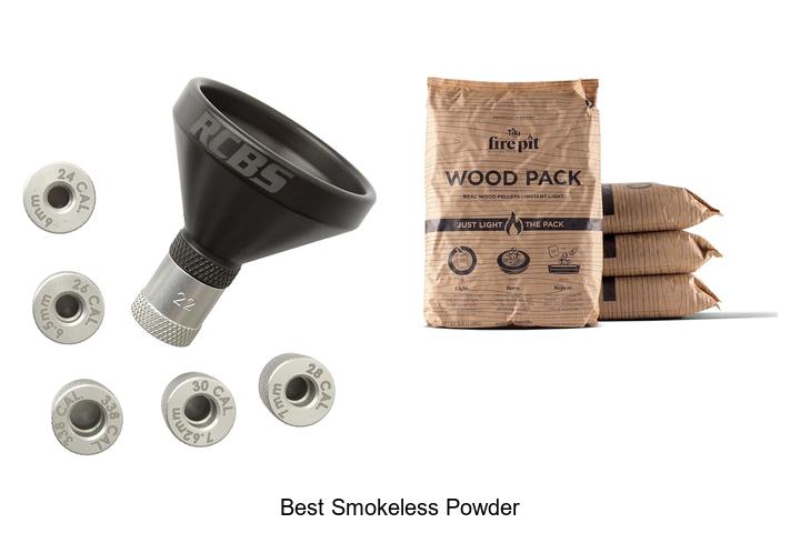 Top 12 Best Smokeless Powder That Shooters Swear By!