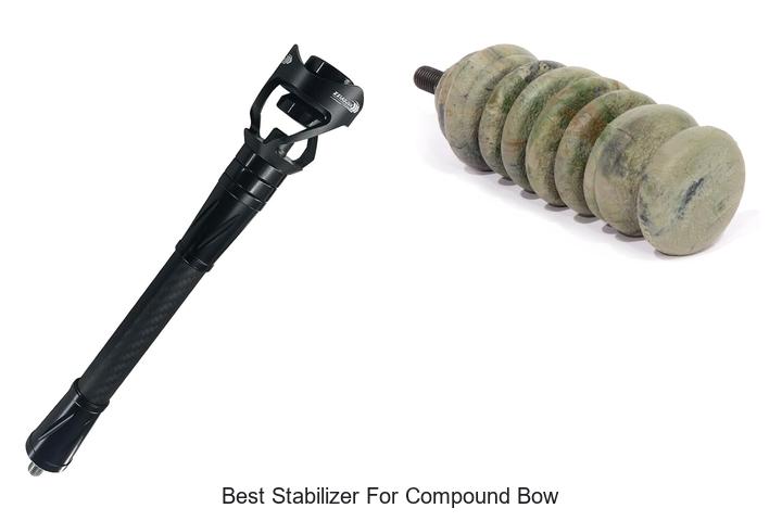 best stabilizer for compound bow