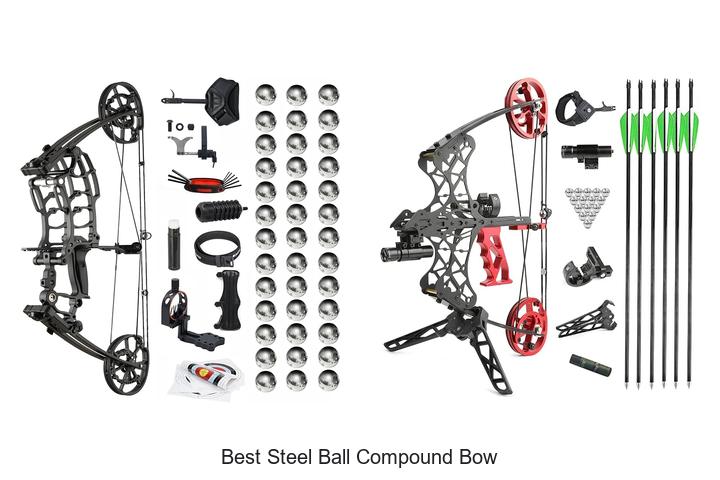 Top 12 Best Steel Ball Compound Bow You Can’t Miss Now