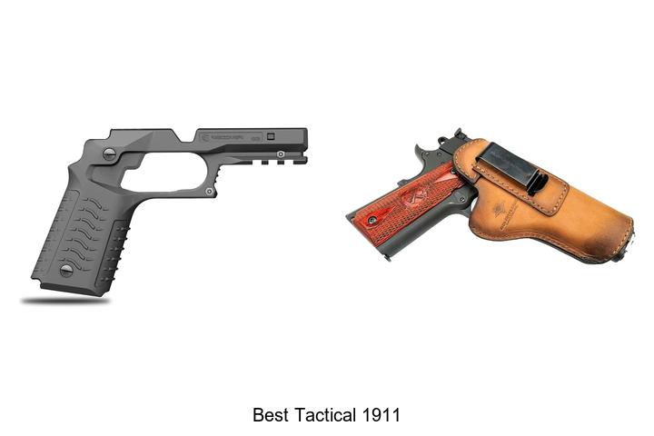 best tactical 1911
