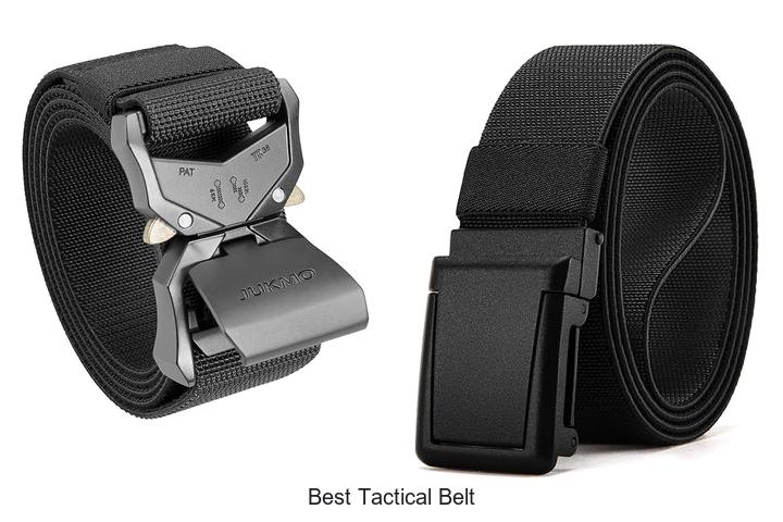 Top 12 Best Tactical Belt Choices You Can’t Miss Today