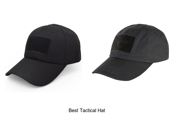 best tactical hat