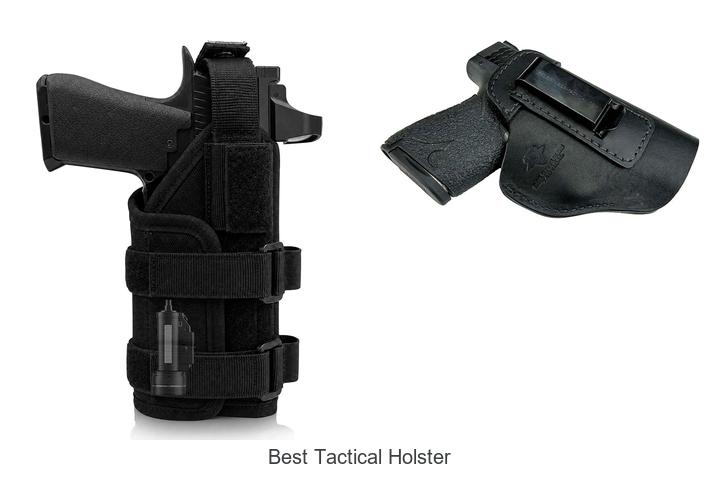 best tactical holster