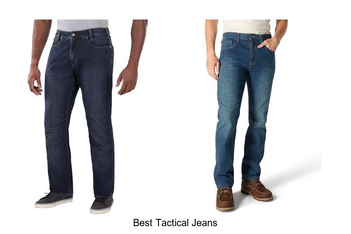 best tactical jeans