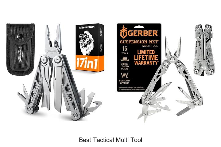 best tactical multi tool