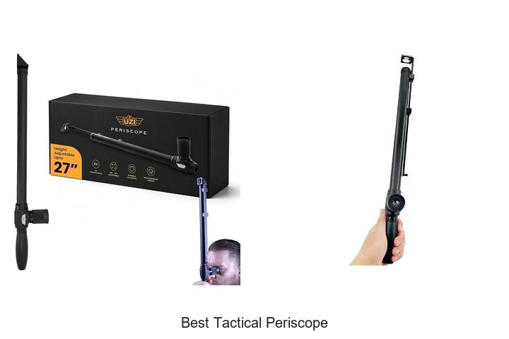 best tactical periscope
