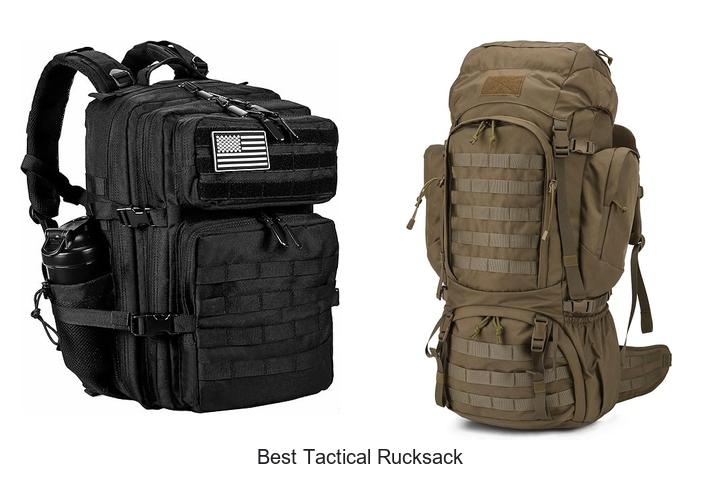 best tactical rucksack