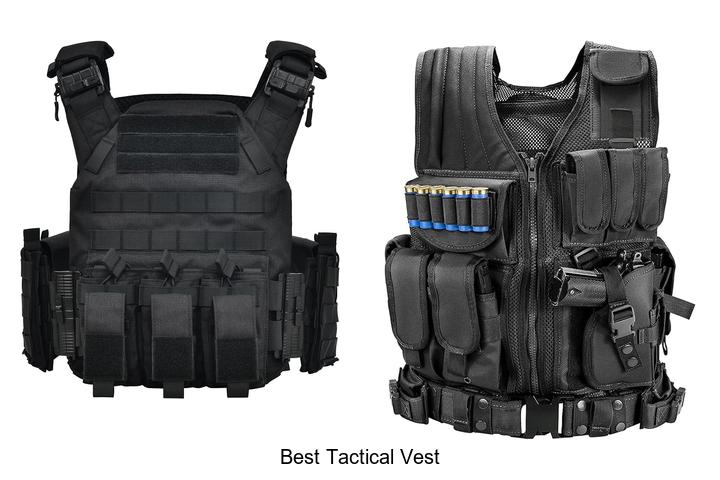 best tactical vest