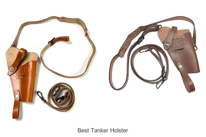 best tanker holster