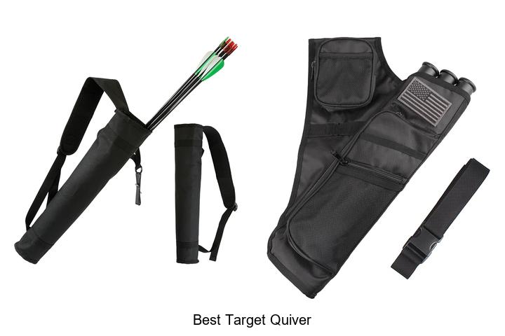 best target quiver