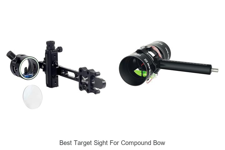 Top 12 Best Target Sight For Compound Bow You Can’t Miss