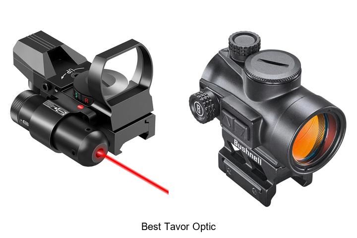 Top 12 Best Tavor Optic Picks You Can’t Miss Today