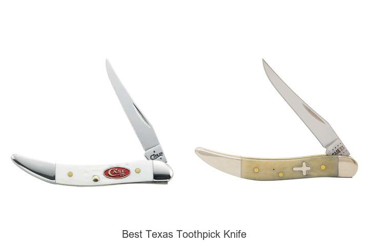 best texas toothpick knife