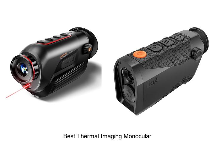 Top 12 Best Thermal Imaging Monocular You Can’t Miss!