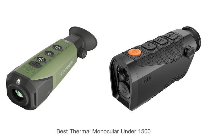 best thermal monocular under 1500