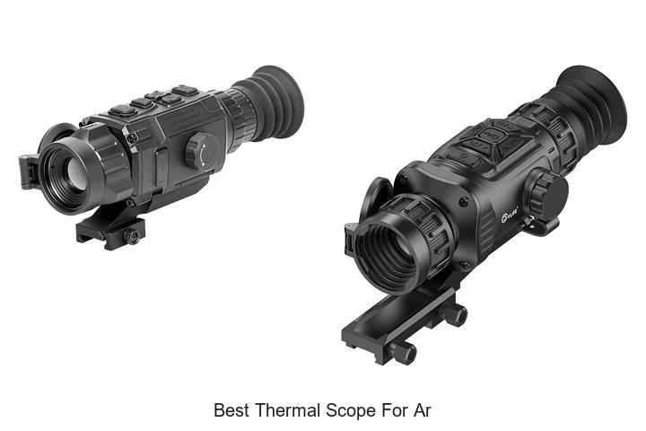 best thermal scope for ar