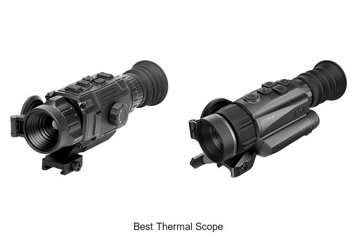 best thermal scope