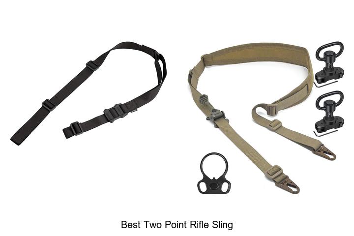 best two point rifle sling