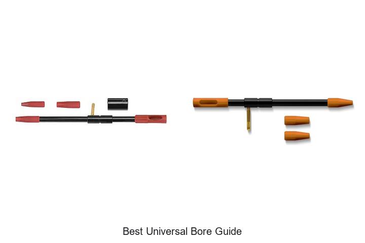 best universal bore guide