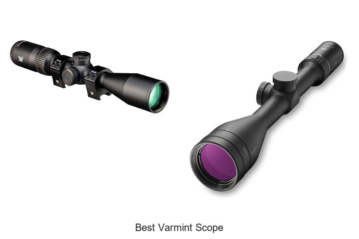 best varmint scope