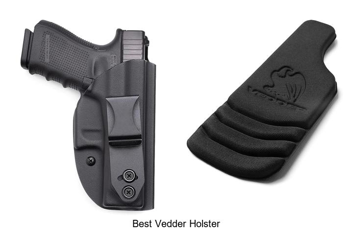 best vedder holster