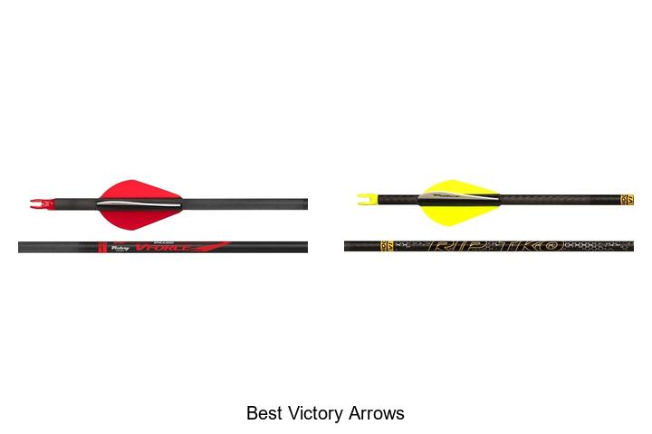 best victory arrows