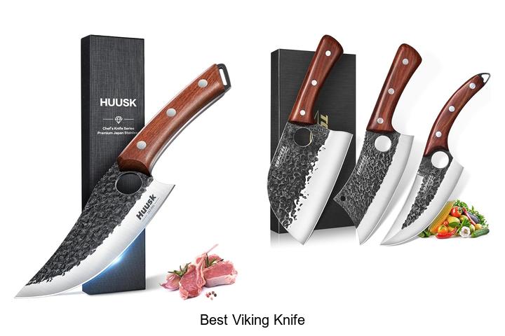 best viking knife