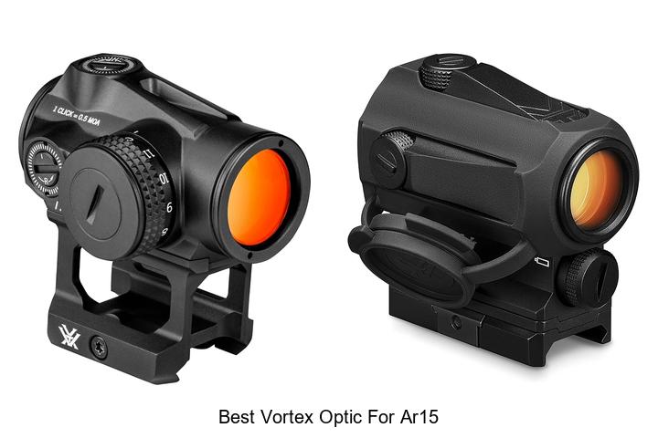 Top 12 Best Vortex Optic For AR15 That Will Blow Your Mind