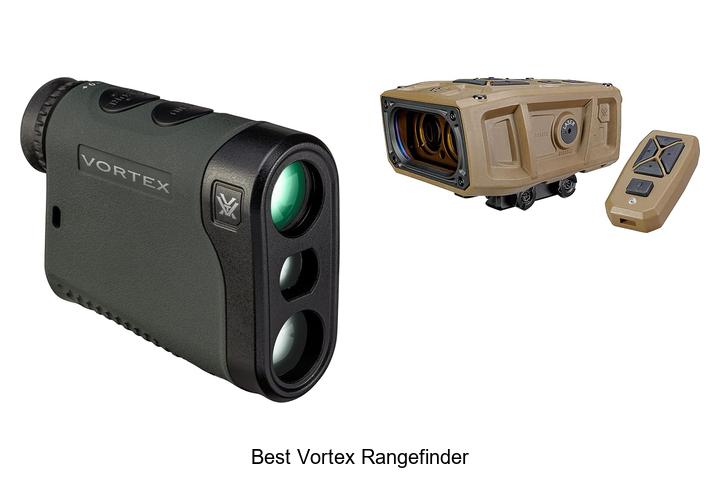 best vortex rangefinder