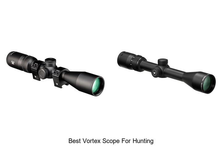 best vortex scope for hunting