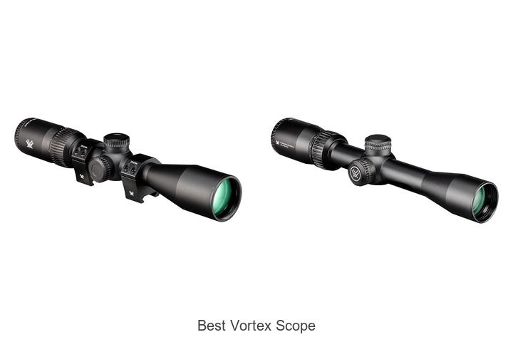 Top 12 Best Vortex Scope That Will Blow Your Mind!