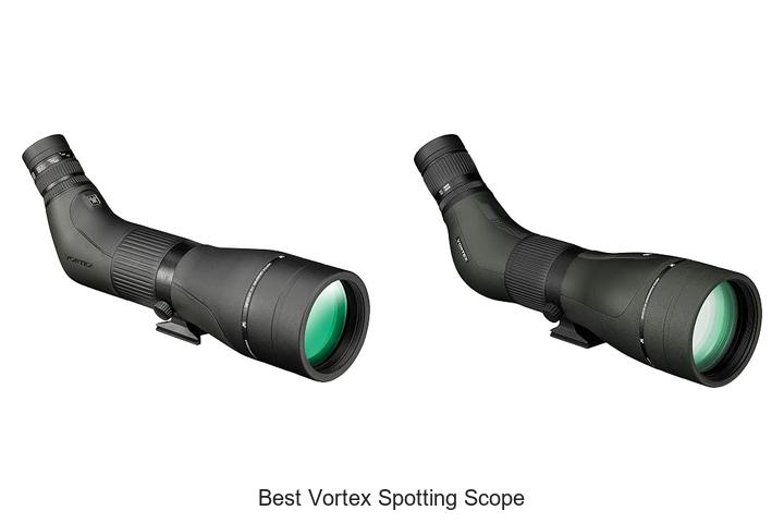 best vortex spotting scope