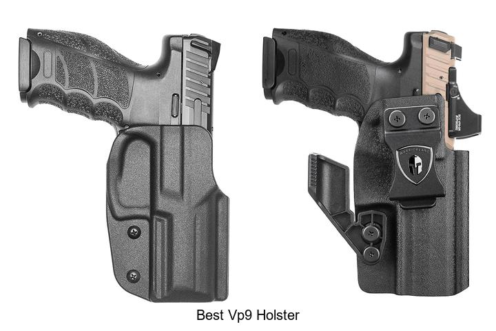 best vp9 holster