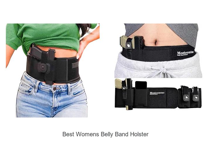 best womens belly band holster