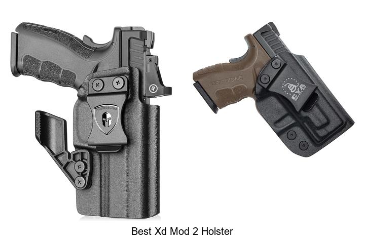 best xd mod 2 holster