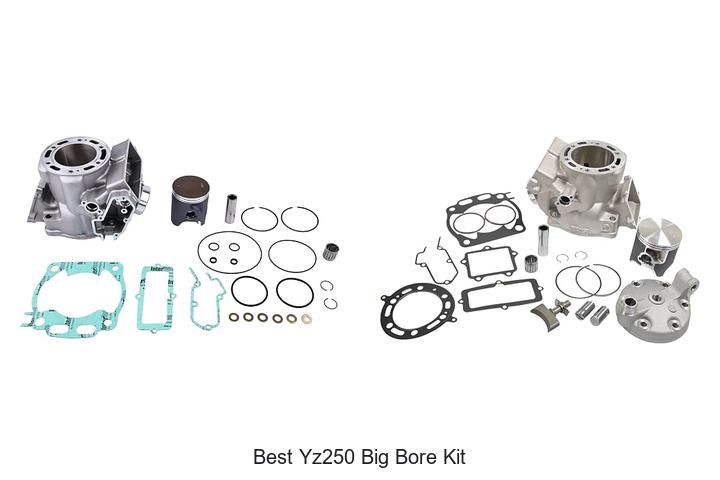 best yz250 big bore kit