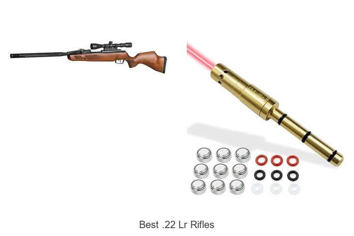best .22 LR rifles