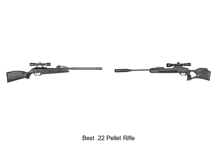 best .22 pellet rifle