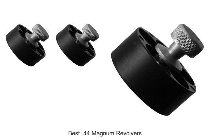 best .44 magnum revolvers