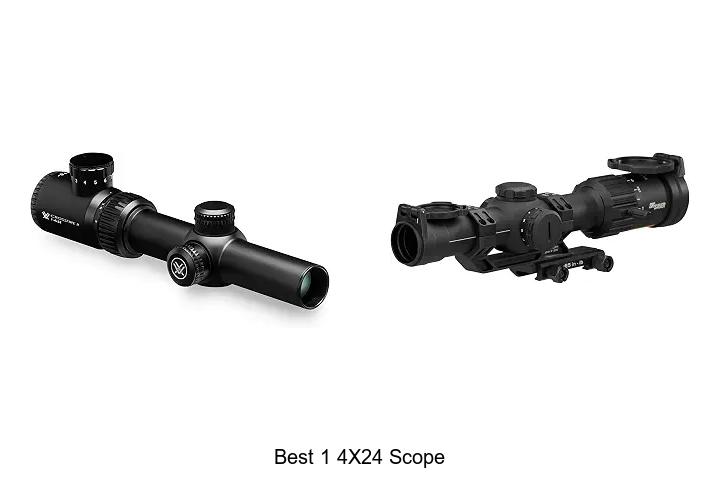 best 1 4x24 scope